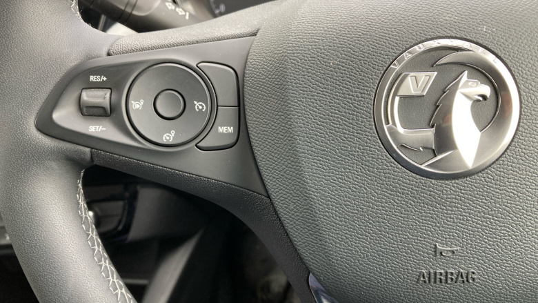 Vauxhall Corsa 1.2 Design 5dr Petrol Hatchback